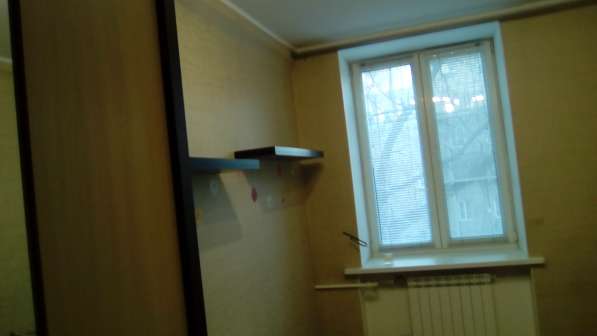 Продам комнату в общежитии в Новосибирске фото 8