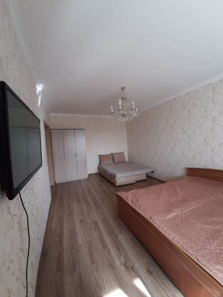 Сдам 1 комнатную квартиру в Астане в фото 10