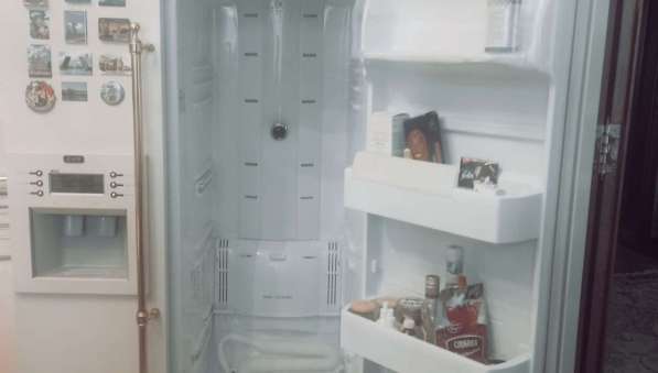Ремонт холодильников мастер в Москве фото 7
