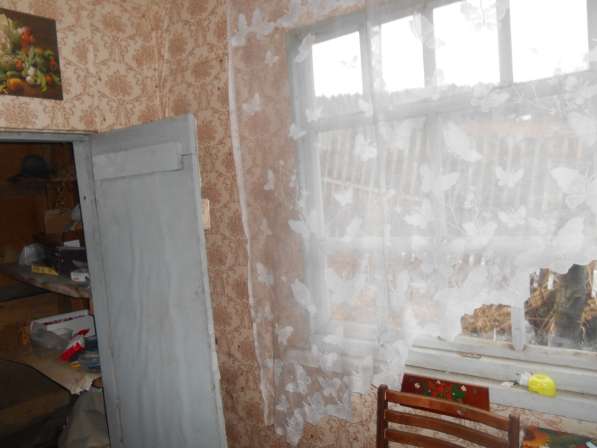 Продам дом-дачу в д. Самарка в Красноярске фото 10