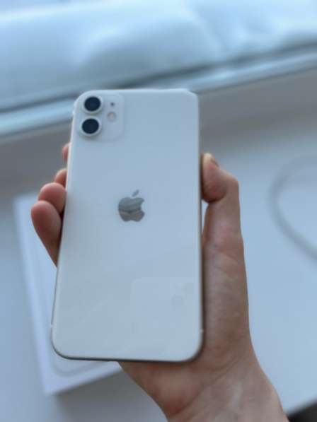 Iphone 11 в Тюмени фото 4