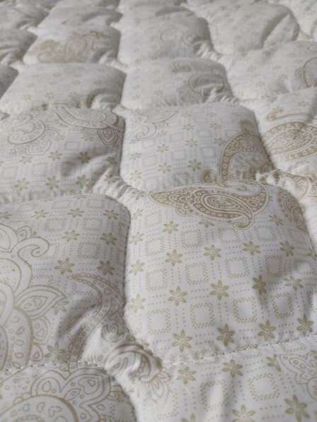 Одеяло Всесезонное 1,5 спальное "Эвкалипт" в Москве фото 3