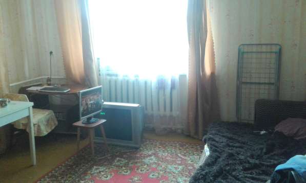 Светлая 1 комнатная квартира на 1 этаже 2 этажного кирпичног в Киржаче фото 14