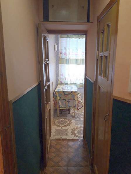 Сдам 2к. квартиру в центре Пушкина в Пушкине фото 14