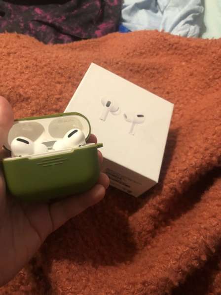 AirPods pro