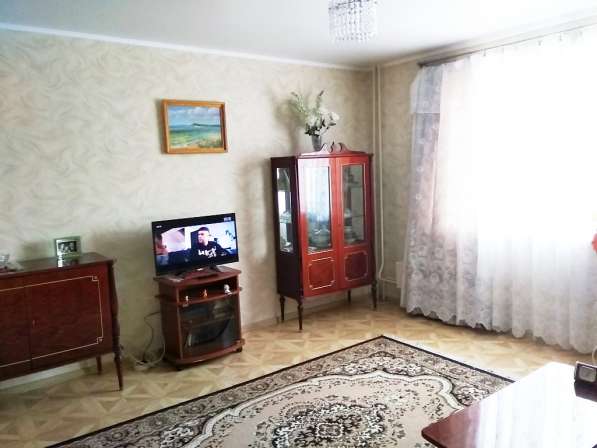 3-комн. квартира по ул. Университетская Набережная, 36Б в Челябинске фото 81