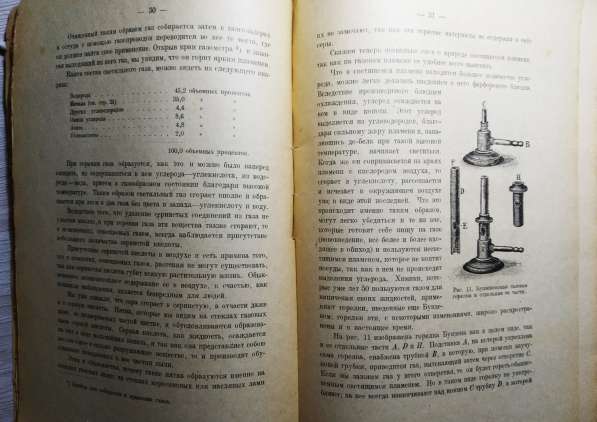 Химия в обыденной жизни. Лассар-Кон 1923 год в Твери фото 3
