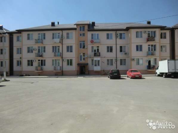 Сдаю 1-к кв. в Витязево-Анапа в Анапе фото 3