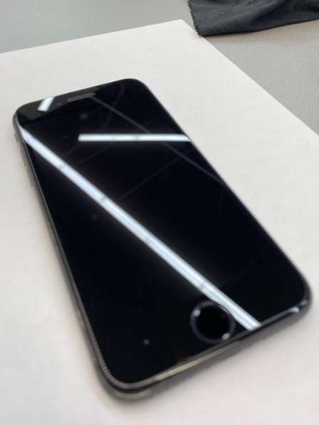 IPhone 8 серый космос в Москве фото 4