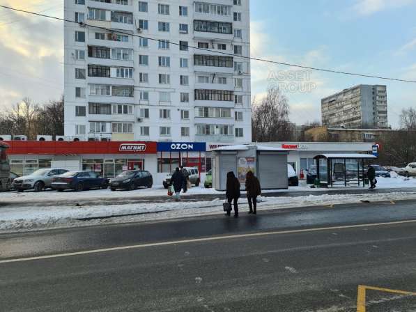 АБ Яндекс лавка в Москве фото 3