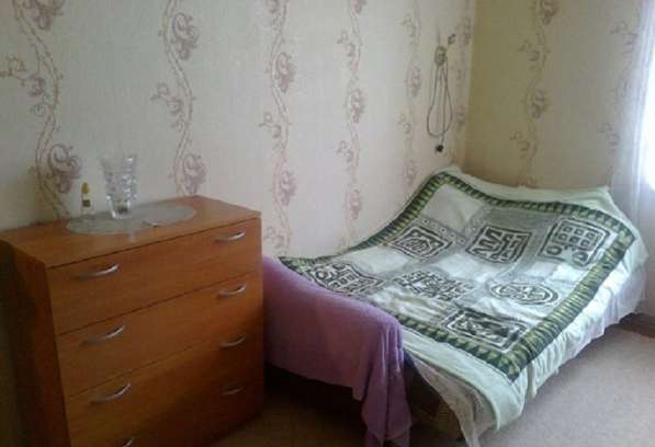 1-комнатная квартира на ул. Республиканской в Нижнем Новгороде фото 5