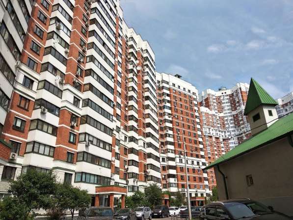 Продаётся 4-к кв-ра 150м в Москве фото 43