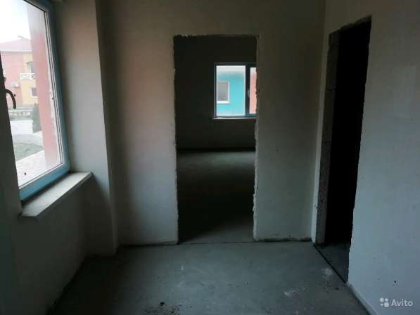 Студия, 35 м&sup2;, 1/2 эт в Севастополе фото 8