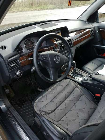 Mercedes-Benz, GLK-klasse, продажа в Перми в Перми