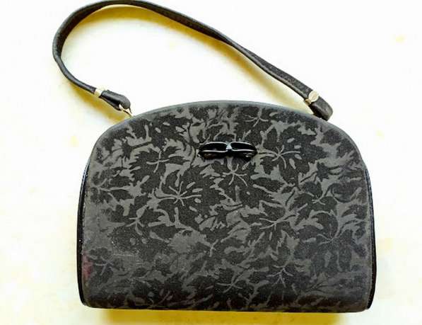 Сумка - клатч театральная СССР винтаж 1962 года в Кирове фото 10