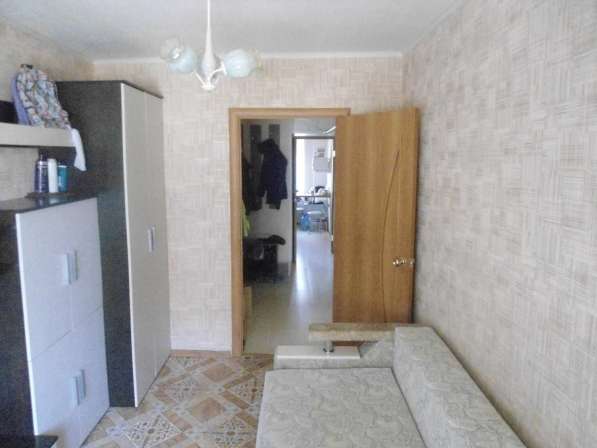 Продается просторная 3-комнатная квартира в Томске фото 14