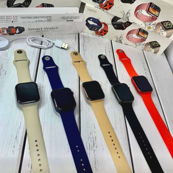 Smart watch, часы наручные, часы мужские, часы женские в Кирове фото 3