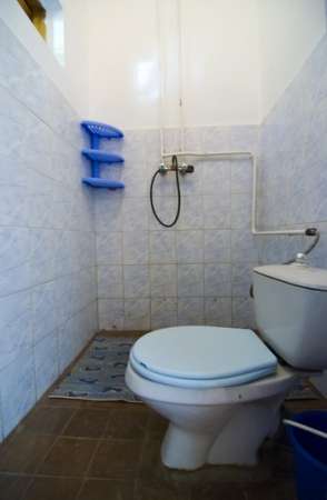 Двух комнатный номер « Эконом» - номер блочного типа (2+2) в Севастополе