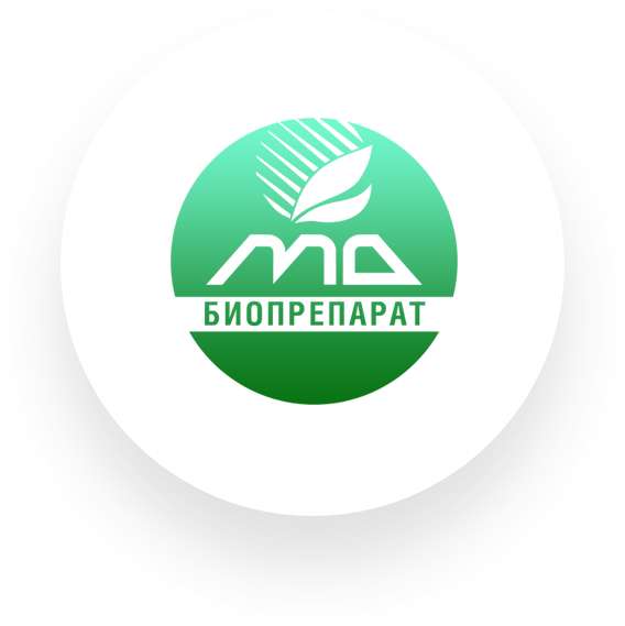 Биопрепараты МД для рекультивации нефтезагрязненных земель