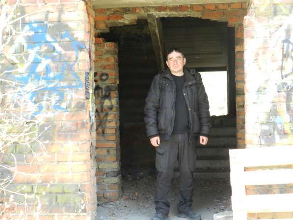 Sten, 35 лет, хочет познакомиться – Познакомлюсь! в Новосибирске фото 4