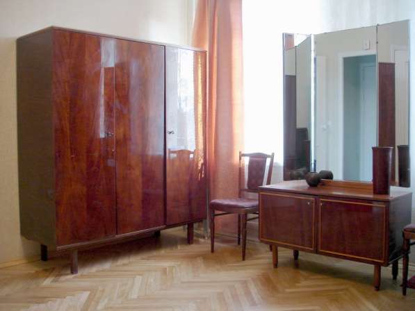 Сдам 1-комнатную у метро в Санкт-Петербурге фото 10