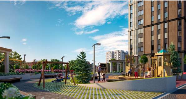 2-кв в Доме Бизнес-класса! ул. Азина 31 в Екатеринбурге фото 36