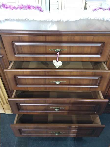 Продам комод МАРСЕЛЬ в Краснознаменске фото 18