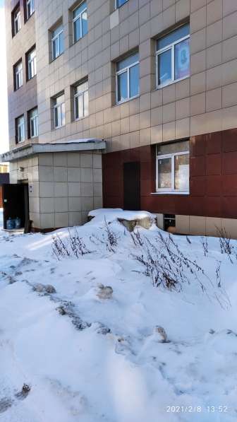 Сдам в аренду склад, складское помещение, производство в Москве фото 14