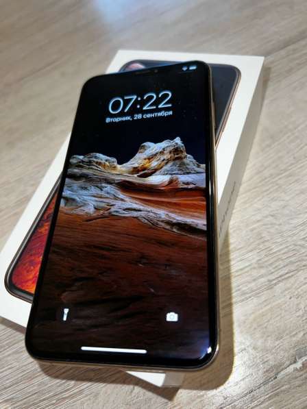 IPhone XS Max