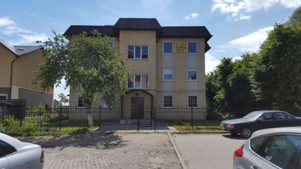 Выгода: покупаете 63 кв. м., а владеете более 90 кв. м в Калининграде фото 3