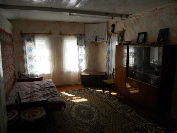 Дом в деревне Хвосцово Селивановского района в Владимире фото 8