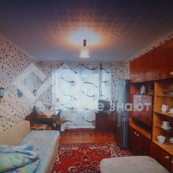 Продам 4 комнатную брежневку В Челябинске Суркова 18 в Челябинске фото 6