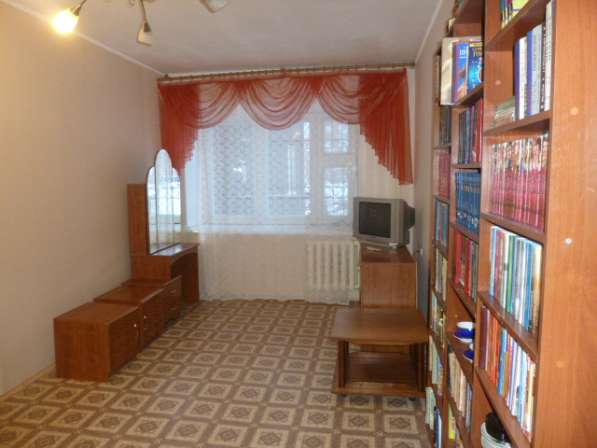 Продается 1 комнатная квартира, ул. Батумская, 26 в Омске фото 9