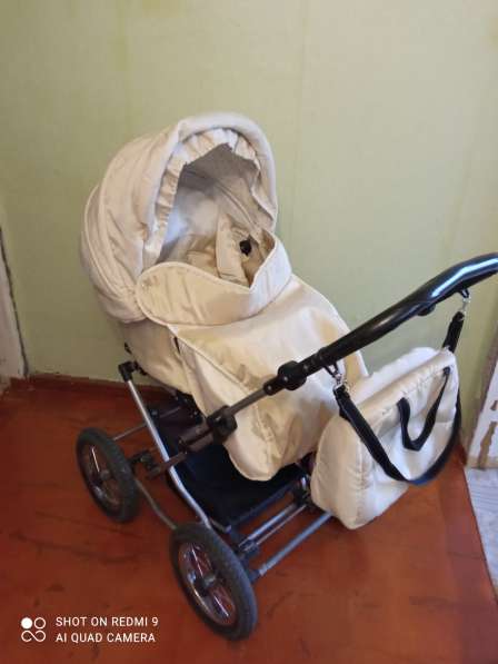 Срочно продается детская коляска в Екатеринбурге фото 4