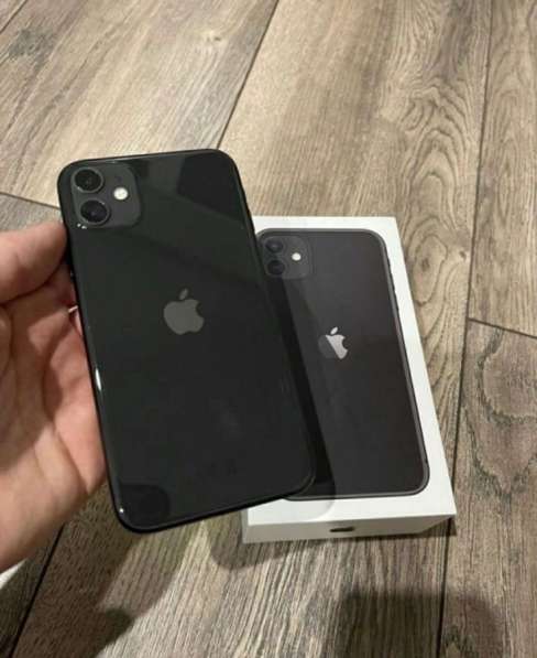 Продам IPhone 11 128gb ИДЕАЛ!!!