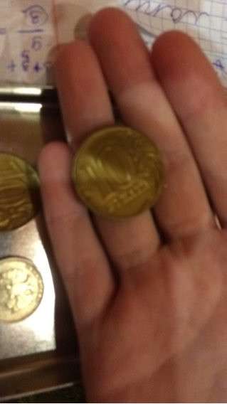 Набор монет (некоторые старые монеты) в Твери фото 3