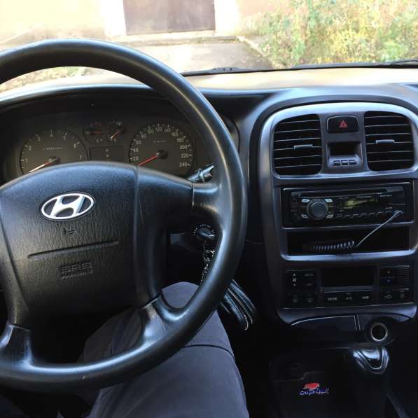 Hyundai, Sonata, продажа в Уфе в Уфе фото 4