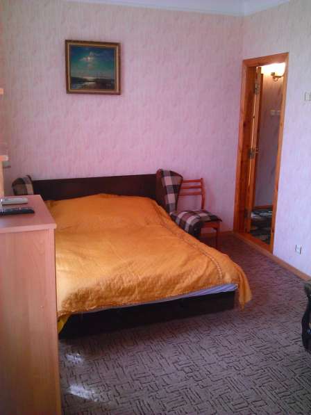 Сдам двухкомнатную квартиру для отдыха в Крыму, в Алупке в Алупке фото 3
