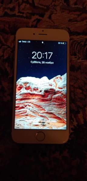 IPhone 6s в Ростове-на-Дону фото 3