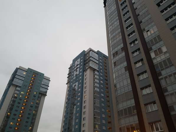 Фасадное остекление, остекление домов, панорамное остеклен в Екатеринбурге