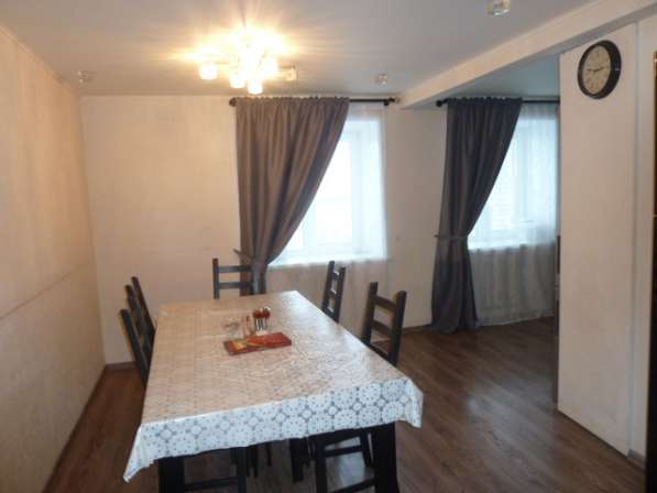 Продается 3-х комнатная квартира, ул Масленникова, 41 в Омске фото 10
