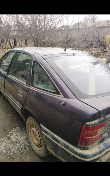 Opel, Vectra, продажа в г.Душанбе в 