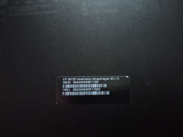 Продам компактный премиальный ноутбук HP EliteBook 840 G3 в фото 6