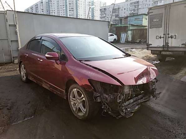 Куплю битый, после ДТП, неисправный автомобиль.Срочный выкуп в Липецке фото 3