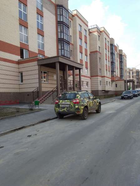 Продается двухкомнатная квартира новое Бисерово 2 в Москве фото 3