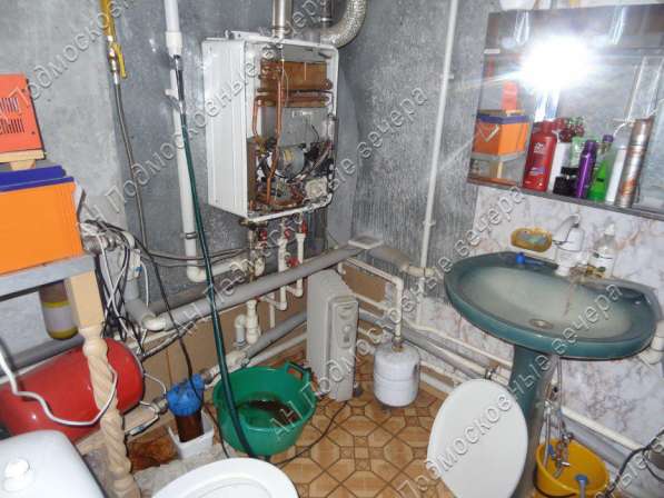 Продам коттедж в Москва.Жилая площадь 100 кв.м.Есть Канализация, Водопровод. в Москве