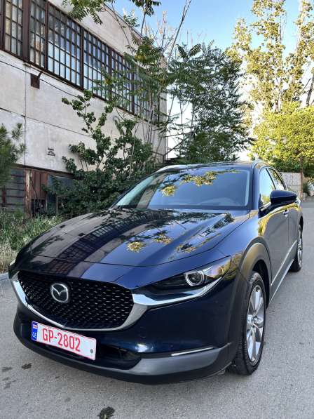 Mazda, CX-3, продажа в г.Тбилиси в 