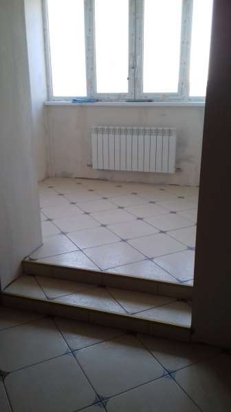 Укладка плитки, мозаики, ремонт ванных комнат в Омске фото 11
