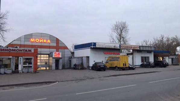 Бизнес 6.3 млн. руб в год чистой прибыли в Москве фото 7