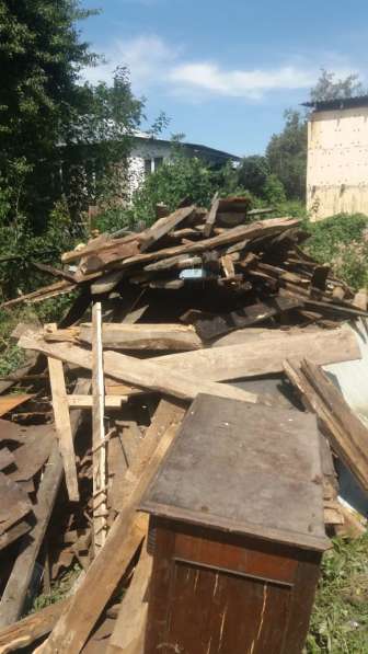 Ремонт домов, квартир в 